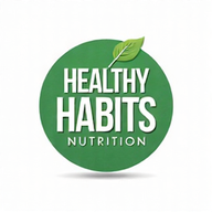 Healthy Habits Nutrition logo